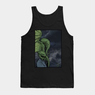 Cthulhu Tank Top